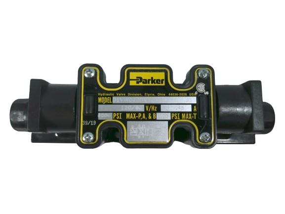 PARKER D1VW020DVYCF4