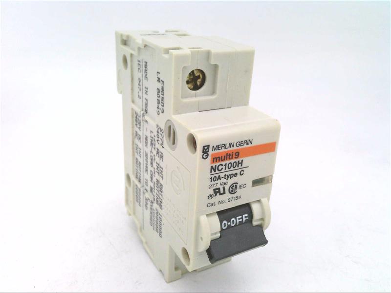 SCHNEIDER ELECTRIC MG27154
