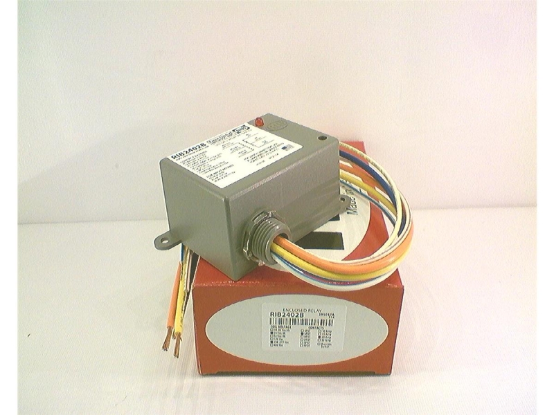 FUNCTIONAL DEVICES RIB2402B