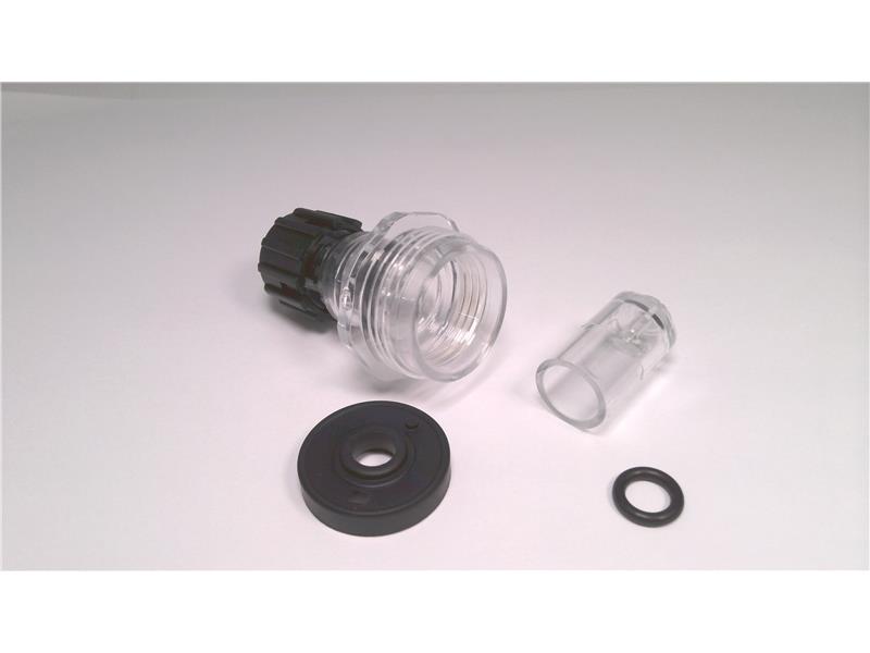 WILKERSON PNEUMATIC LRP-96-725