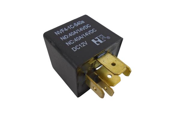 HF CONTROLS NVF4-1C-S40A