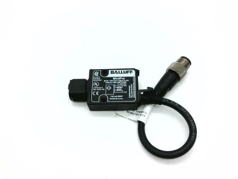 BALLUFF BOS16K-UU-1AB-0.2-S4