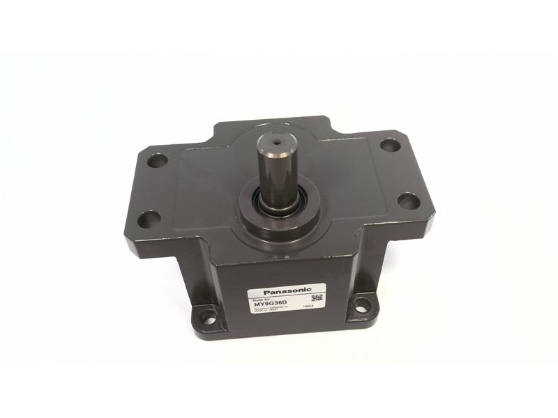 MATSUSHITA ELECTRIC MY9G36B