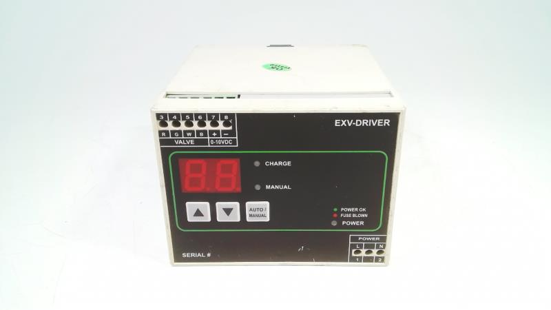 MICRO CONTROLS EXV DRIVER