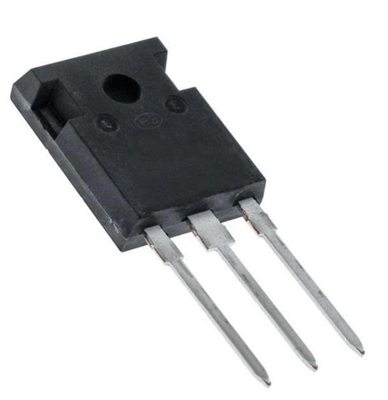 ALPHA & OMEGA SEMICONDUCTOR AOK40B60D1