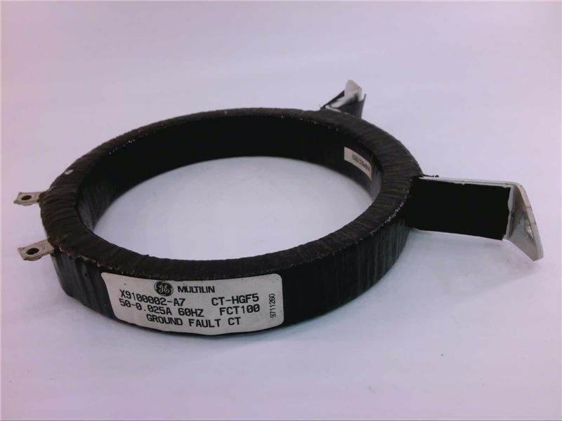 X9100002-A7 by GENERAL ELECTRIC