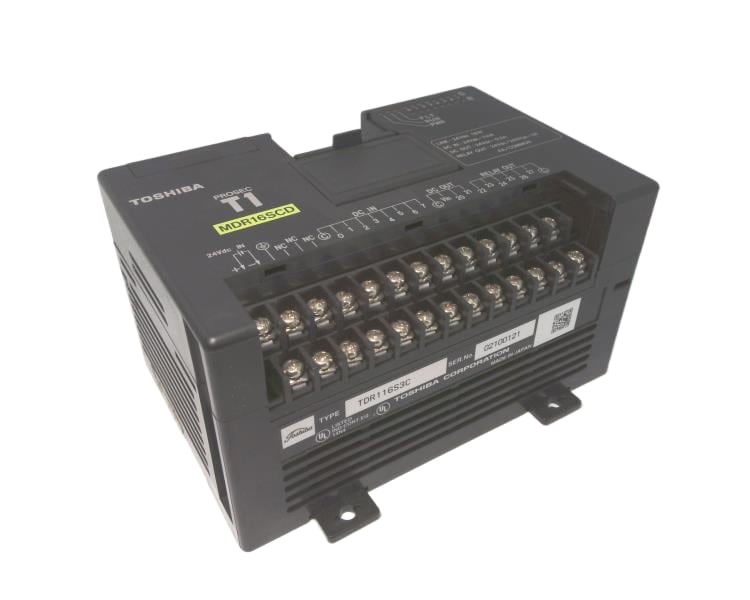 TDR116S3C by TOSHIBA