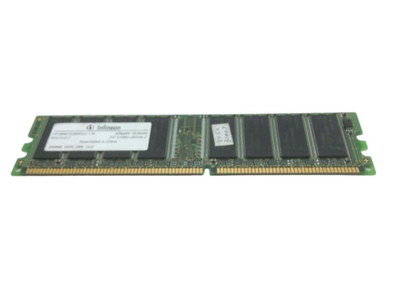 INFINEON HYS64D32900GU-7-B