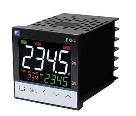 FUJI ELECTRIC PXF4ABY2-FV1A1