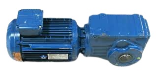 SEW EURODRIVE KAZ87DRE100L4/DH-I02