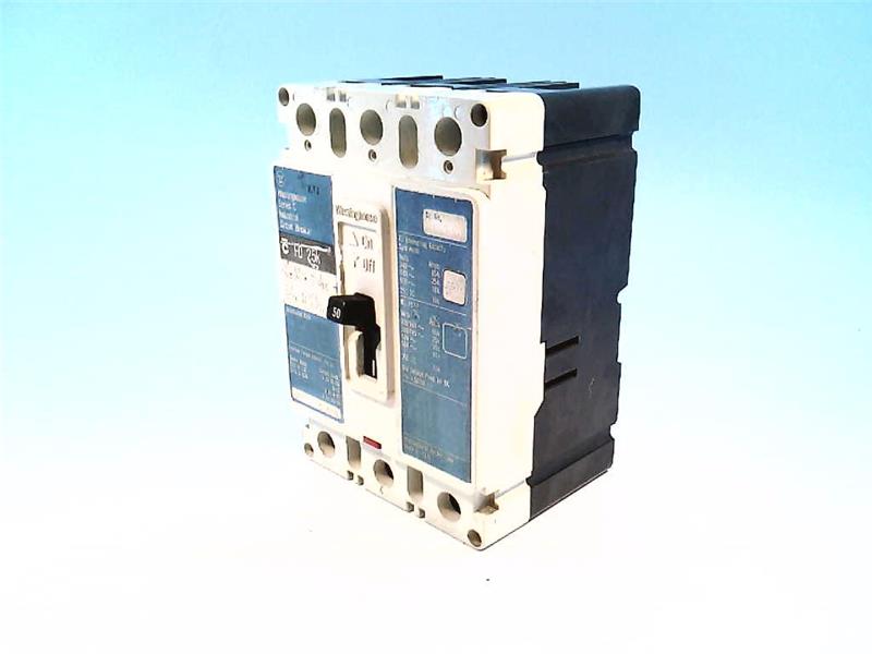 EATON CORPORATION FDB3030L