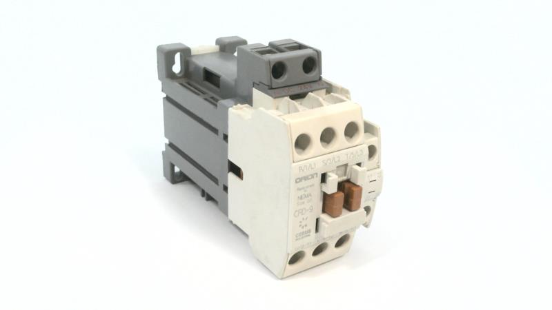 FRANKLIN ELECTRIC CRD-9-24VDC