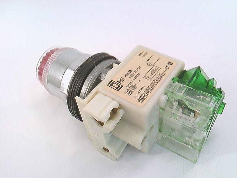 SCHNEIDER ELECTRIC 9001-K1L38RH5