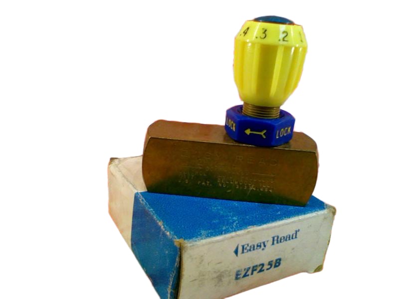 EZF25B by DELTROL CORP
