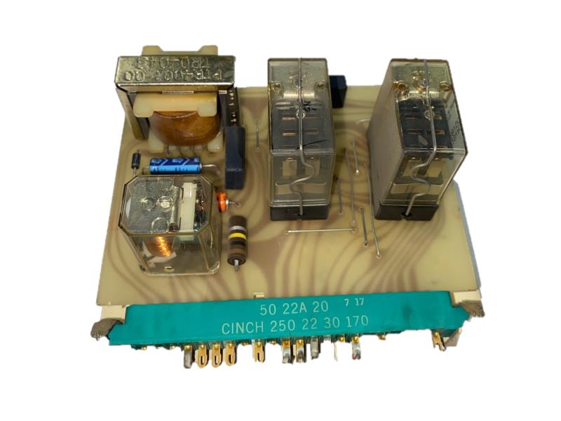 DANAHER MOTION C31355