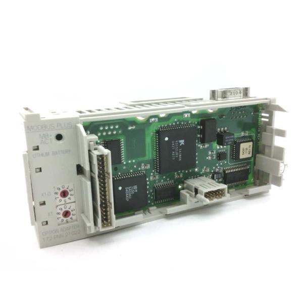 SCHNEIDER ELECTRIC 172PNN21022