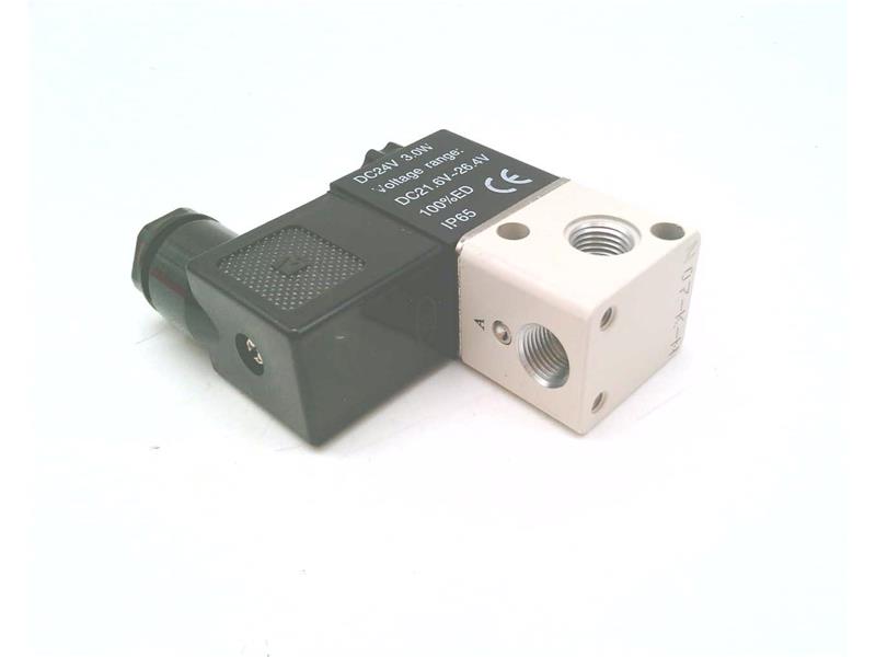 AUTOMATION DIRECT AVP-31C1-24D