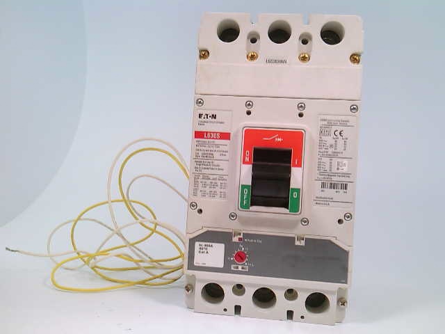 EATON CORPORATION LGS3400FAG