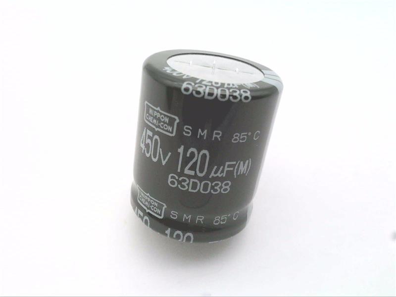 ESMR451VSN121MP25S by UNITED CHEMI CON