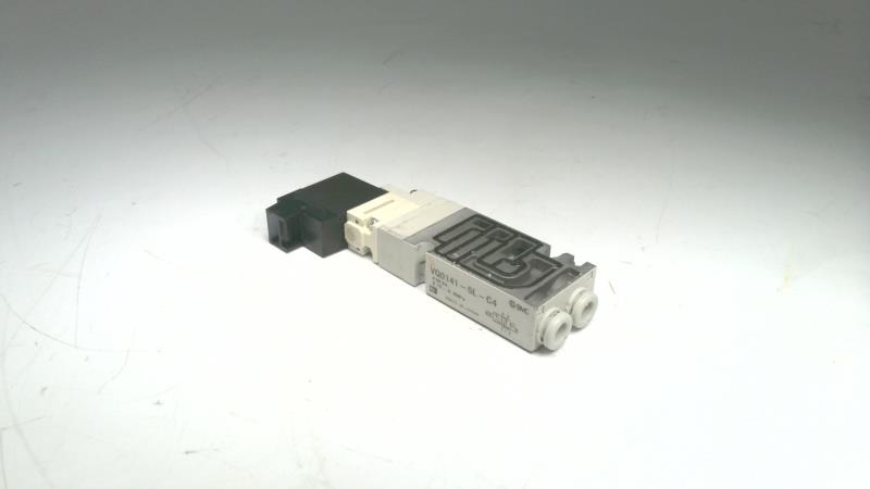 SMC VQ0141-5L-C4