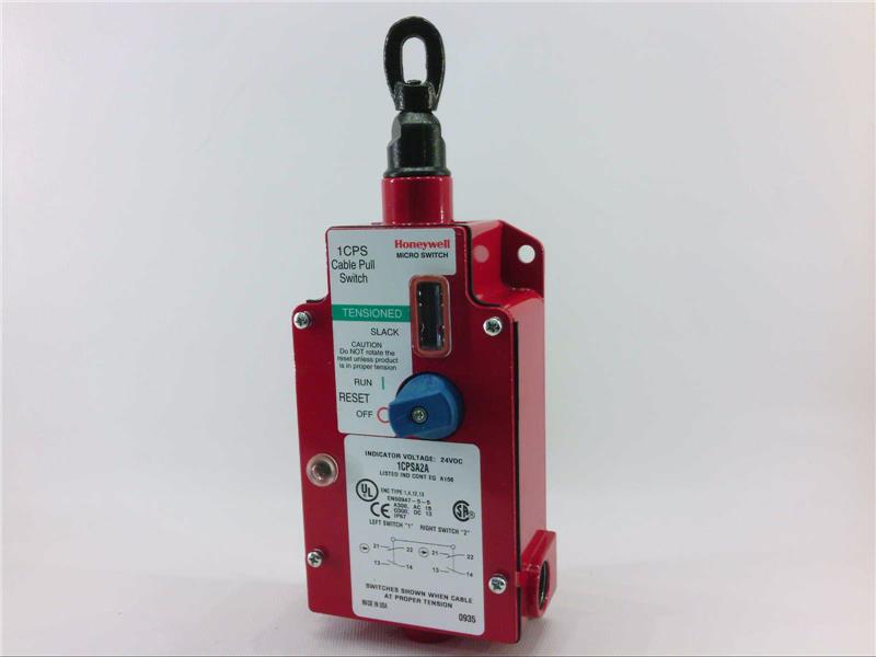 HONEYWELL 1CPSA2A