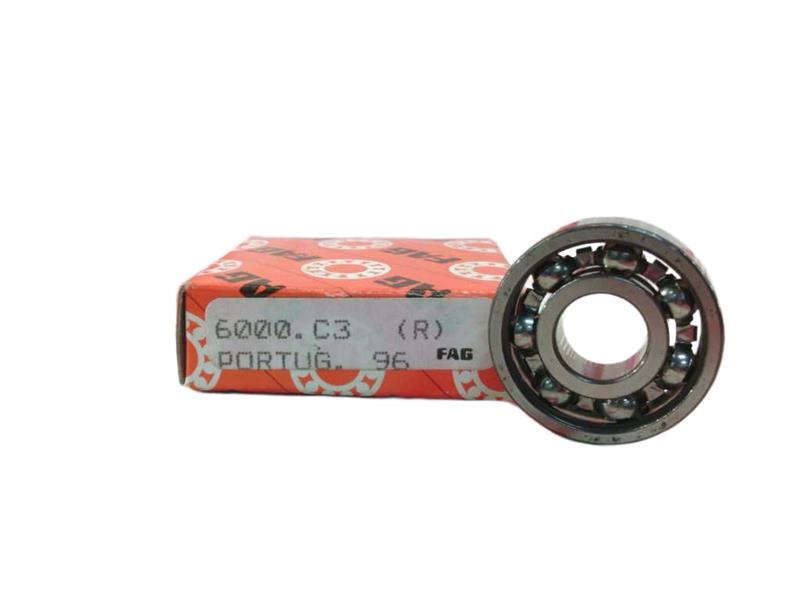 SCHAEFFLER GROUP 6000.C3