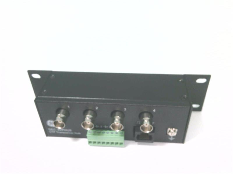 KIDDE-FENWAL, LLC GEC-4VPHUB