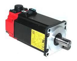 FANUC A06B-0116-B203