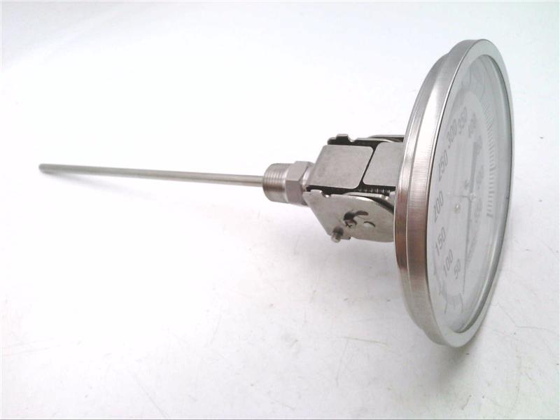 ASHCROFT 50-EI-60-E-090-50/550F