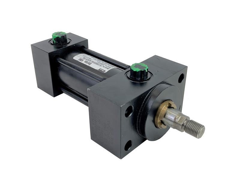 PARKER 40 JJHMIYN14M 60.00 M 1100