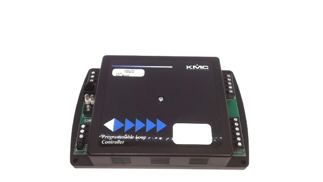 KMC CONTROLS KMD-7301