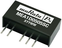 MEA1D2405SC by MURATA MANUFACTURING