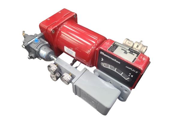 GENERAL ELECTRIC 35-35212-DN25-FLANGELESS