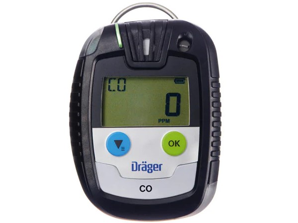 DRAEGER SAFETY 8327614