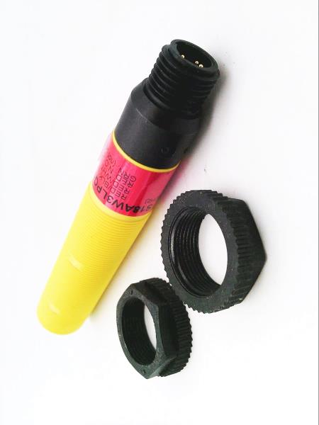 BANNER ENGINEERING S18AW3LPQ1