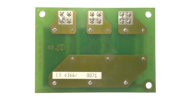 REFU ELEKTRONIK FP1104100SP00