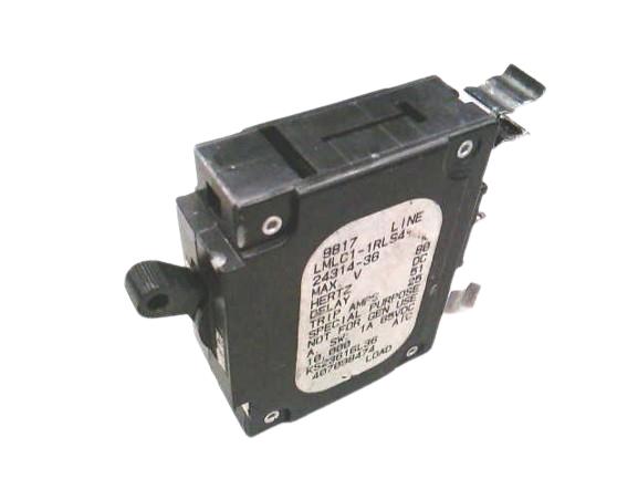 SENSATA TECHNOLOGIES LMLC1-1RLS4-24314-36