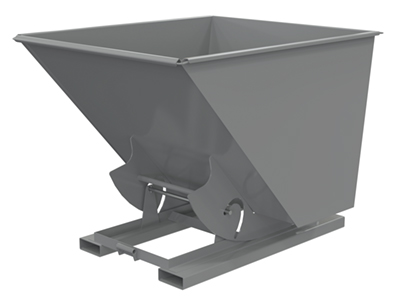 VESTIL D-200-MD-NB-GY-SG