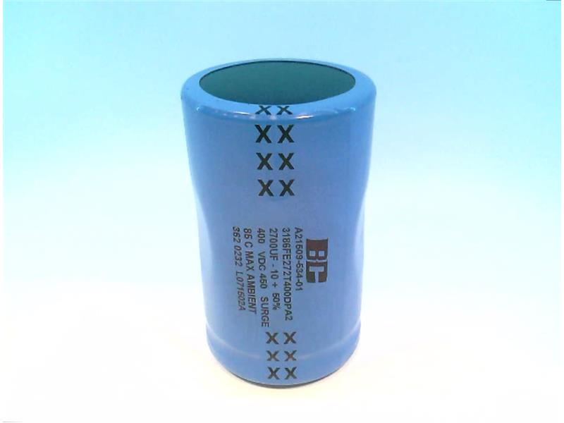 VISHAY 3186FE272T400DPA2