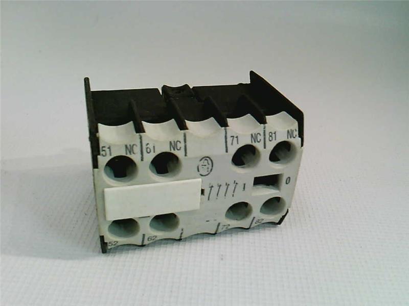 EATON CORPORATION 04-DIL-E