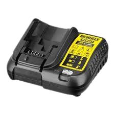 STANLEY BLACK & DECKER DCB107