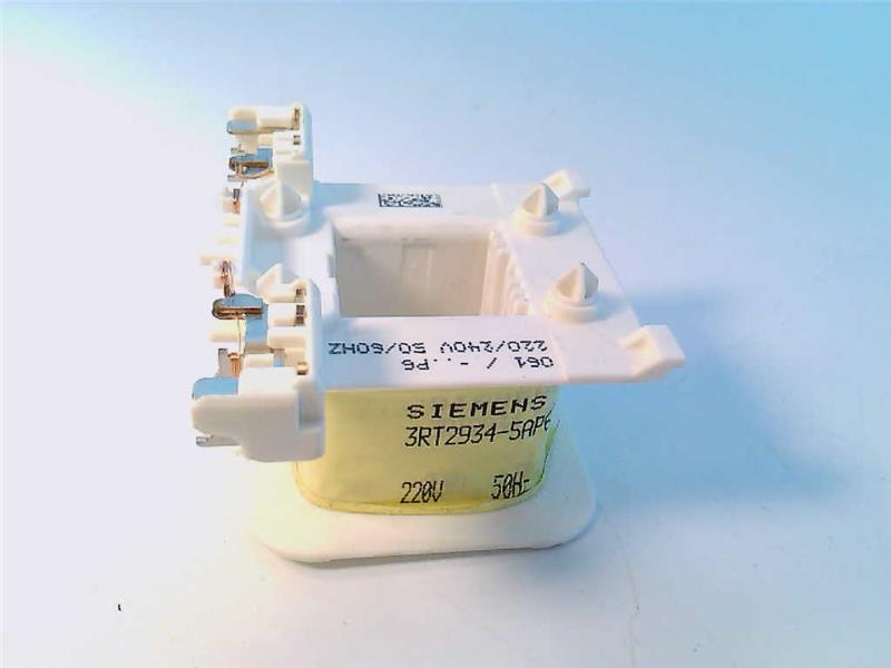 SIEMENS 3RT2934-5AP61