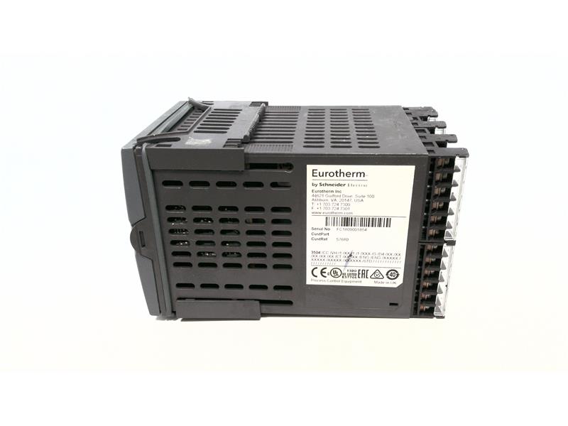 INVENSYS 3504/CC/VH/1/XX/1/1/XXX/G/D4/XX/XX/XX/XX/XX/ET/XX/XX/ENG/ENG/XXXXX/XXXXX/XXXXX/XXXXXX/STD/