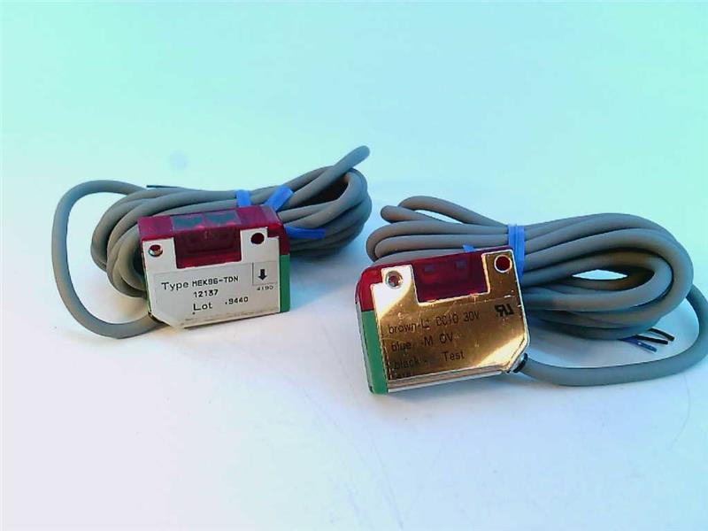 MEKONTROL MEK96-VLT/TDN