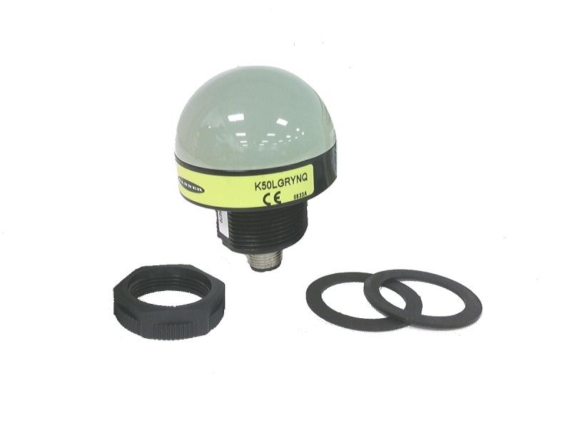 BANNER ENGINEERING K50LGRYNQ