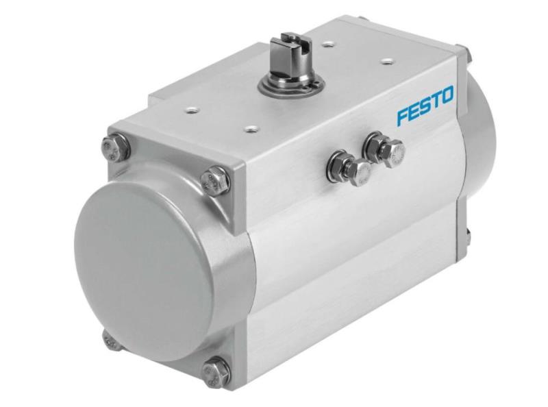 FESTO DFPD-20-RP-90-RD-F04-R3-EP