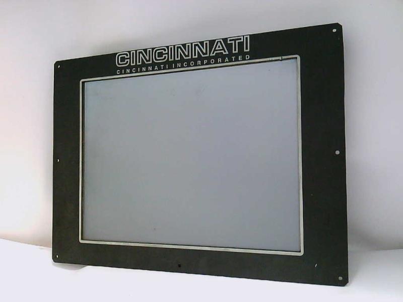 CINCINNATI MILACRON DUNTB2488TPZZ