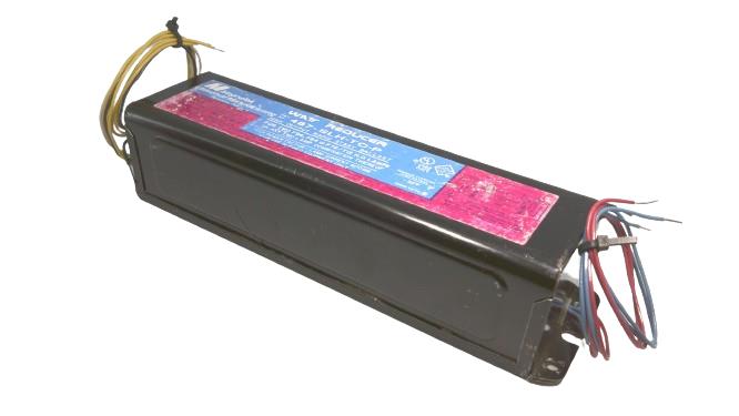 MAGNETEK 487-SLH-TC-P