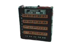 8852-L-8 by SCHNEIDER ELECTRIC