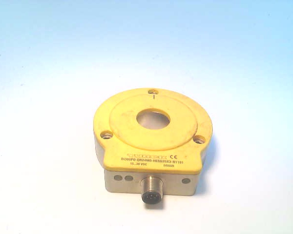 TURCK RI360P0-QR24M0-HESG25X3-H1181